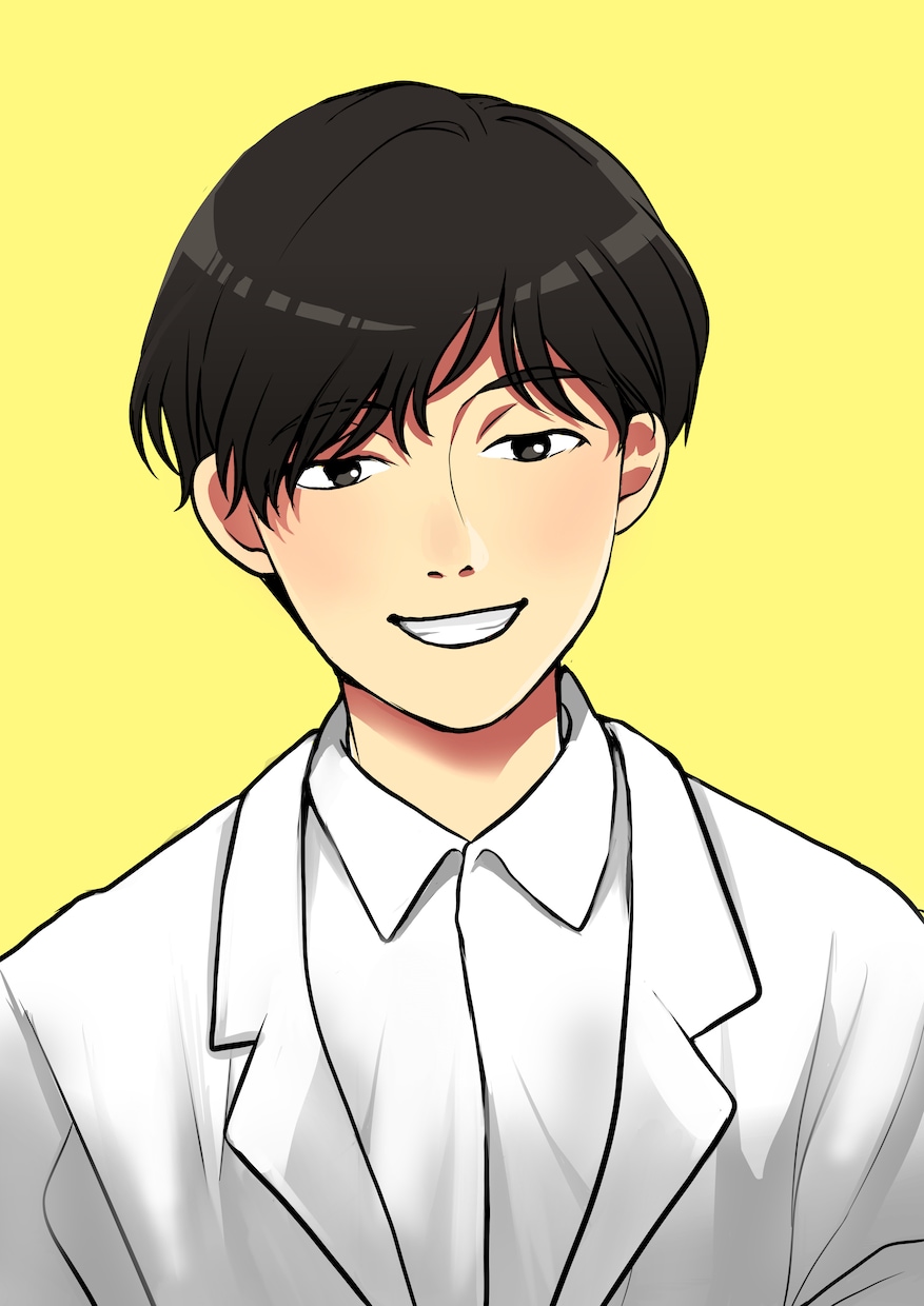 ご希望に沿ったイラスト制作致します 幅広いパターンのイラスト制作に応じます！ イメージ5