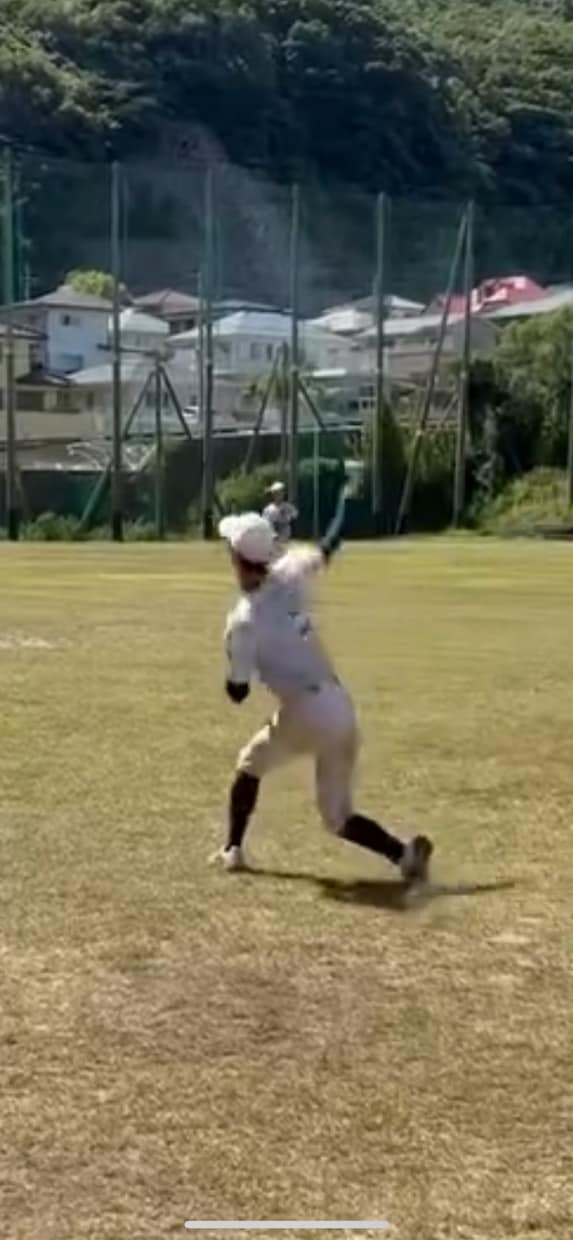 野球のイップス経験者がイップス改善をサポートします 野球のイップス、技術とメンタル両方から改善サポート イメージ1