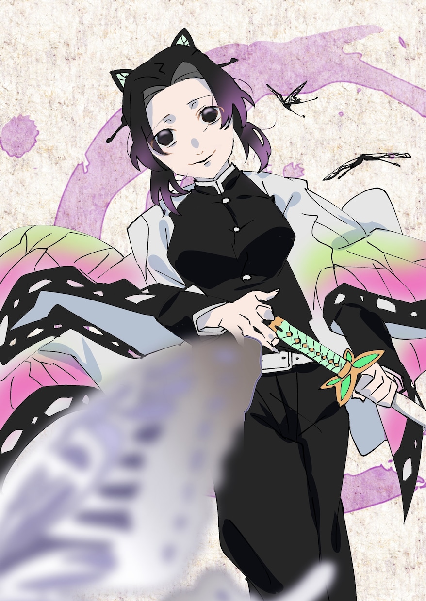 3000円アイコンイラスト描きます かっこいいよくてオシャレなイラストを提案致します イメージ3