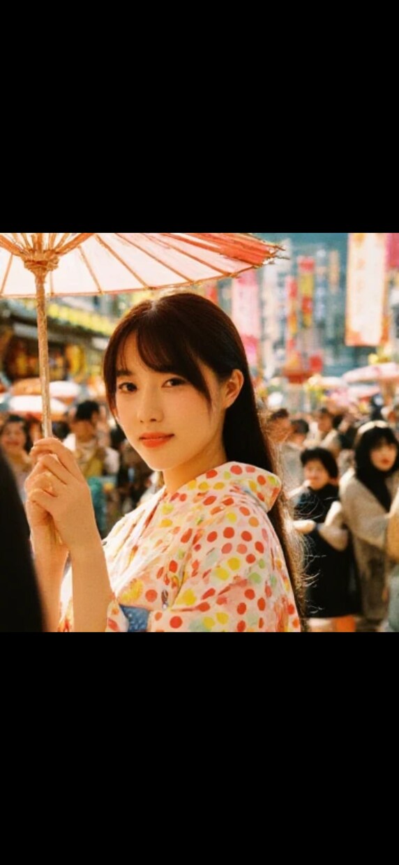 お好みのシチュエーションで生成ＡＩ画像を作成します かわいい〜かっこいいまで自由なAI創作 イメージ6