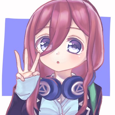 SNSなどのアイコン描きます ひとつひとつ丁寧に描きあげます！ イメージ3