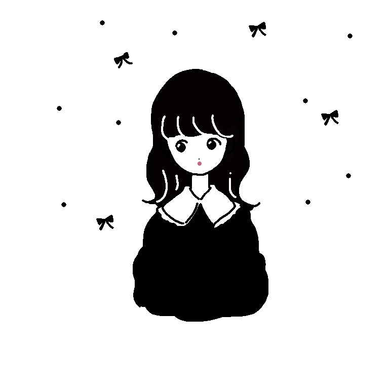 ゆるくおしゃれな似顔絵描きます SNSのアイコンや、お友達のお誕生日プレゼントにも♪ イメージ2