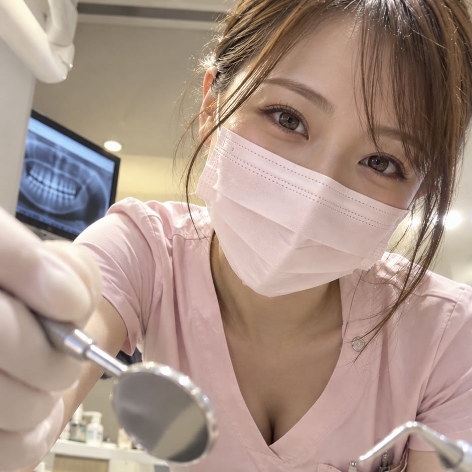 リアルなAI美女を完全オーダーメイドで作ります AIっぽくない自然な人物画像！SNS・WEB広告・商用利用可 イメージ4
