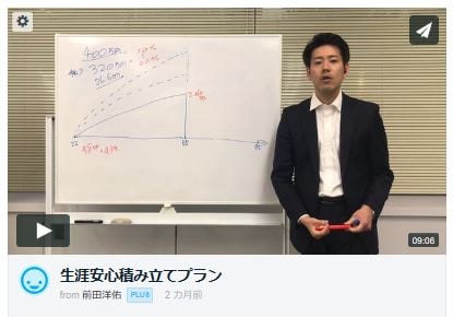 住宅購入希望者へライフプラン作成します いくらまでの返済額であれば大丈夫かお金のプロが判定します イメージ3