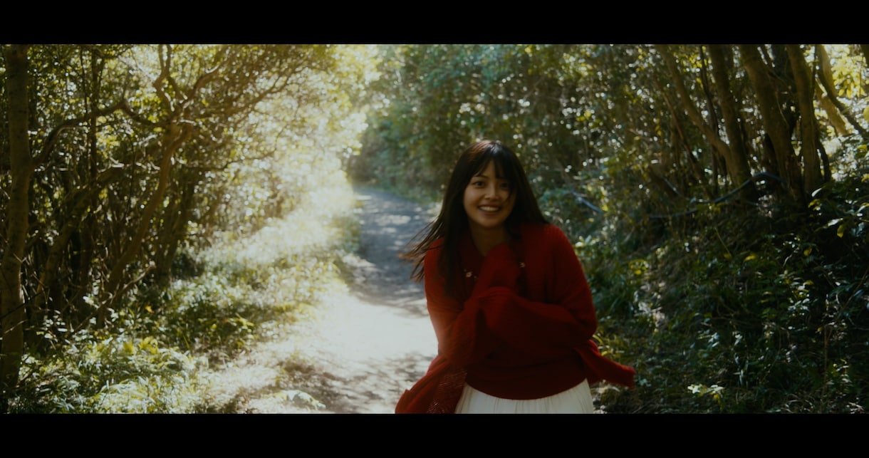 都内ディレクターが演出・企画特化MVを制作します 映画祭準グランプリ経験、助監督経験からシネマティックな映像に イメージ7