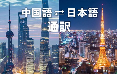 お試しサービス中国語⇆日本語の文章を翻訳致します お試しサービス中国語⇆日本語の文章を翻訳致します イメージ1