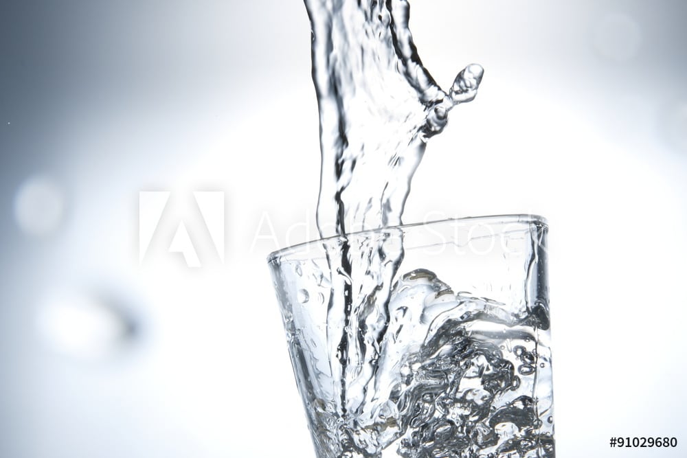健康オタクから教わった「秘密の水」の作り方教えます 家でできるシンプルかつ最強のデトックス方法 イメージ1
