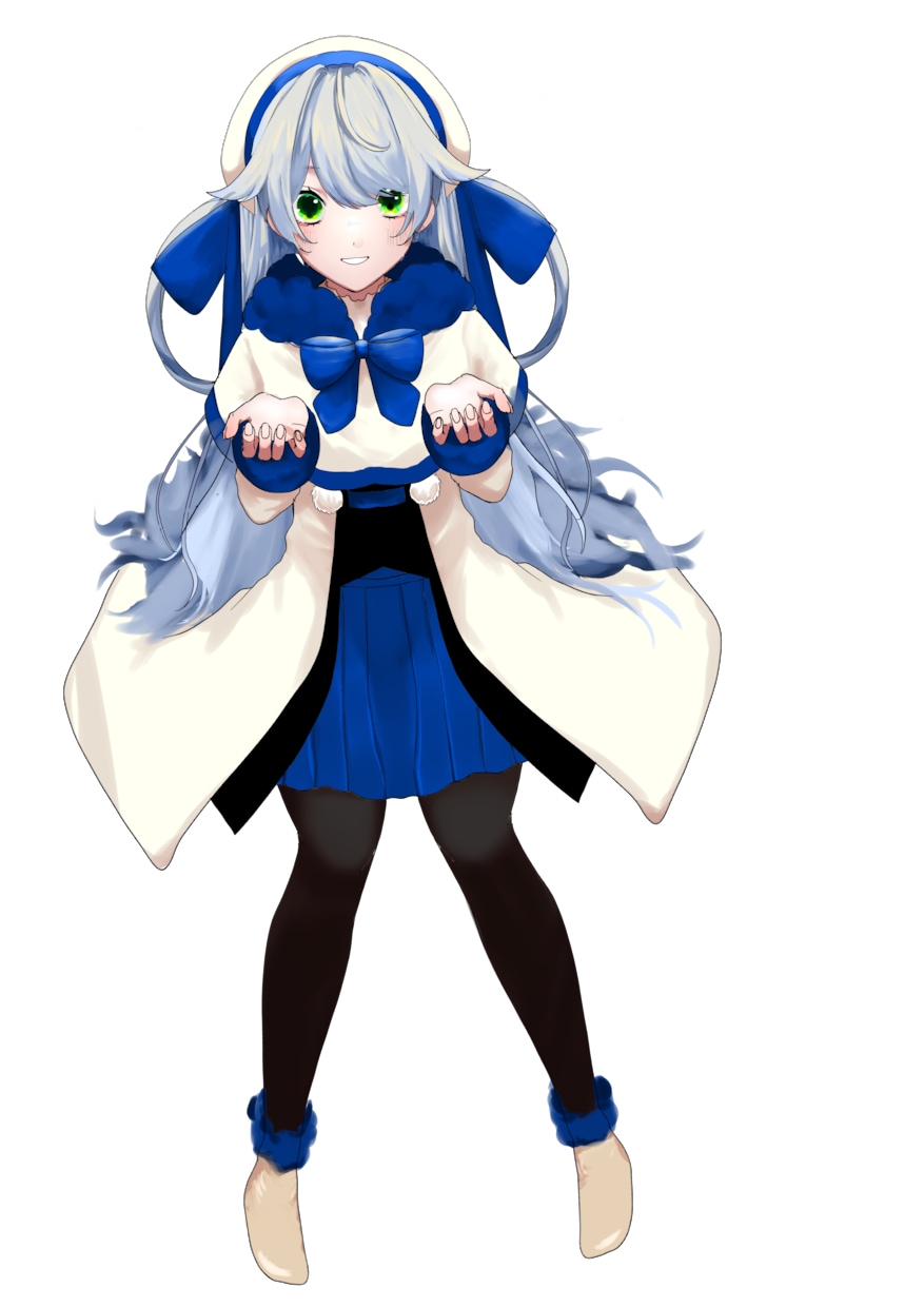 キャラクターイラスト制作します SNSで使用するイラストなどご要望に合わせて描きます！ イメージ5