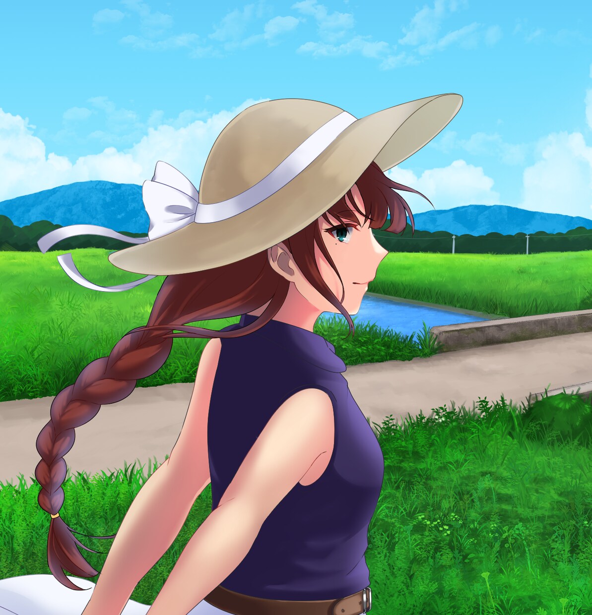 動画や趣味等に使えるご希望のイラスト制作します 商用利用も可能！あなただけのイラストが欲しい方へ イメージ7