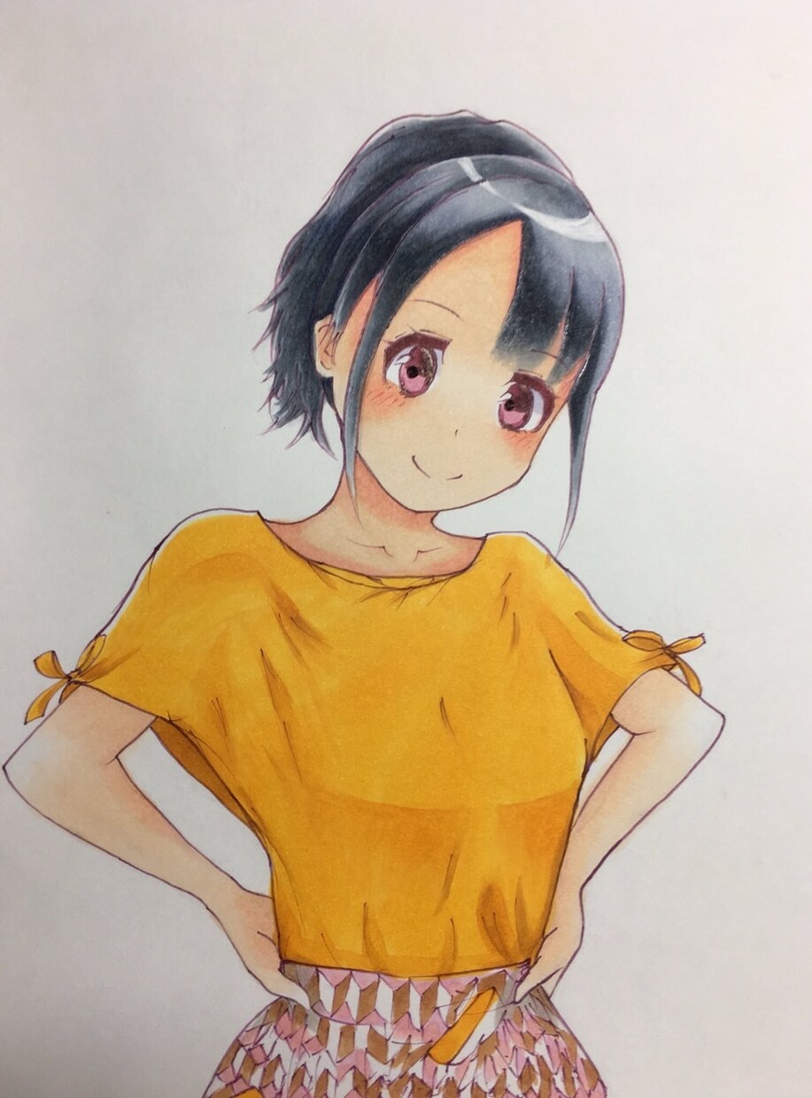 身近な友人、ご家族へお祝い色紙を贈ります ～いつもとは一味違った、お祝いプレゼントをご考えの方へ～ イメージ2