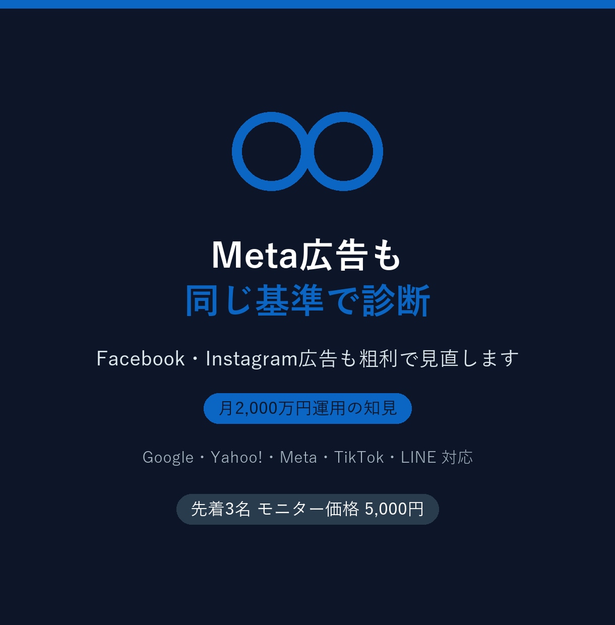 広告費のムダを10項目で診断します 獲得単価が安い広告ほど危ない。粗利で見直します イメージ2