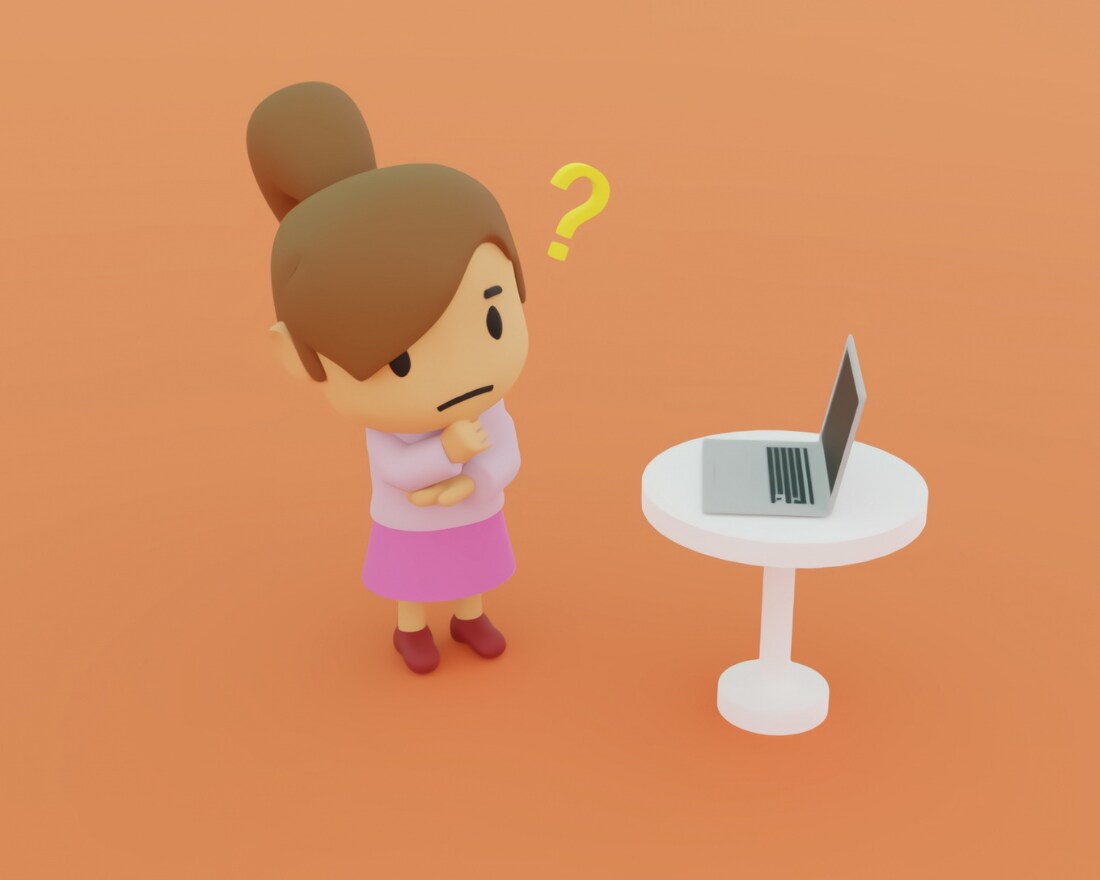 ホームページ作成をサポートします 調べてもよくわからない..と悩まれていませんか？ イメージ3
