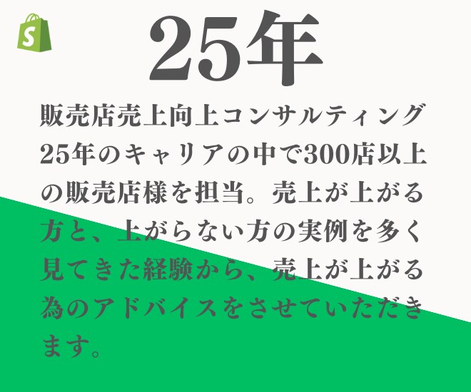 初めてでも安心。ネットショップまるっと制作します IT音痴でも大丈夫なマニュアル&手厚いアフターフォロー付き イメージ3