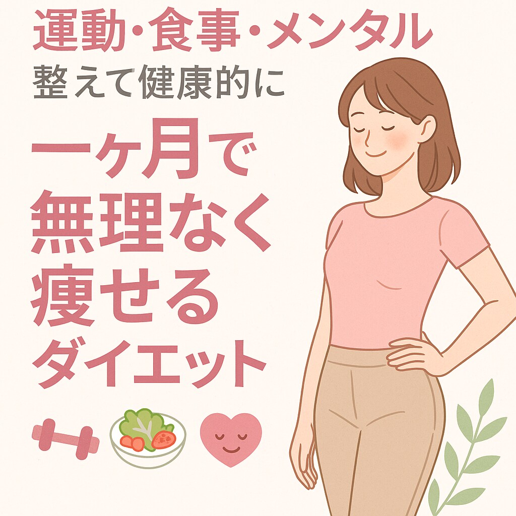 本気で一生リバウンドしない体づくりを提供します プロのトレーナーが食事・運動・サプリメントを一体的にサポート イメージ1
