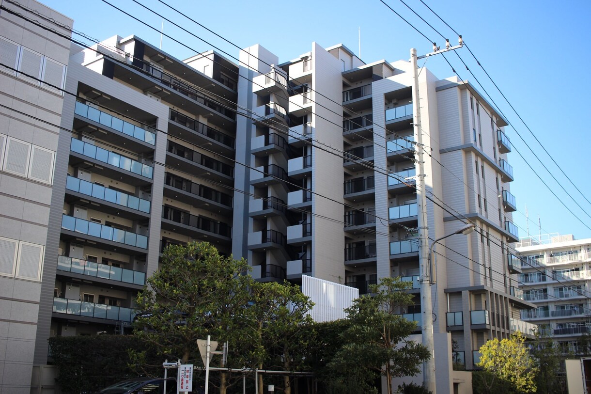 昔住んでた街の写真を撮ってきます 東京都内で、大学時代、お仕事で住んでた街を撮りに行きます。 イメージ10