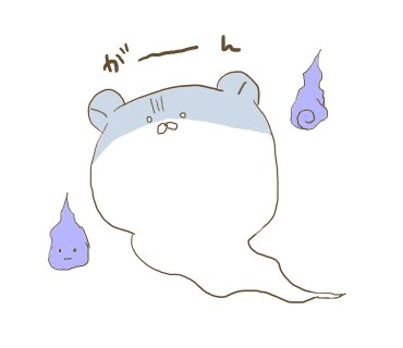 LINEスタンプ制作いたします オリジナルキャラクターからご家族、ご自身のペット、人物など イメージ2