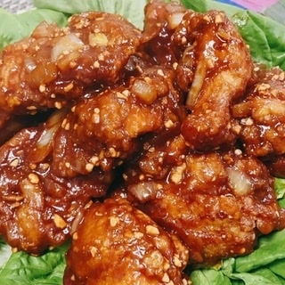 コチュジャンとヤンニョンチキン動画配信します 自宅で美味しく韓国気分を味わいませんか？ イメージ2
