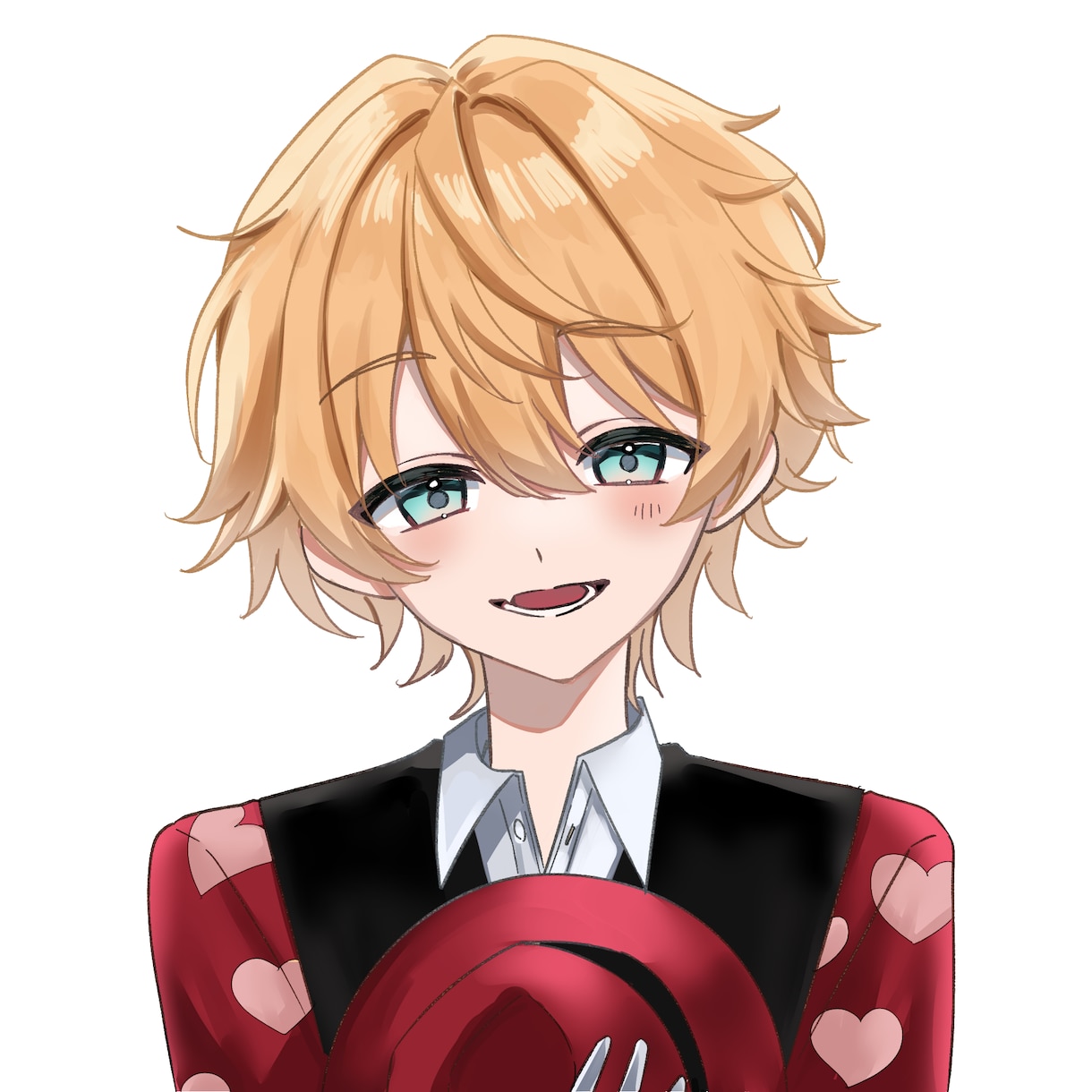 商用OK！可愛いイラスト制作します あなただけの特別な一枚をお届けします イメージ3