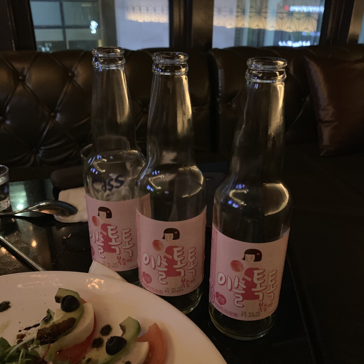 最高の渡韓に！ご飯屋さん、カフェをご提案いたします 韓国人が並ぶご飯屋さん、ホットスポット、かわいいカフェなど イメージ7