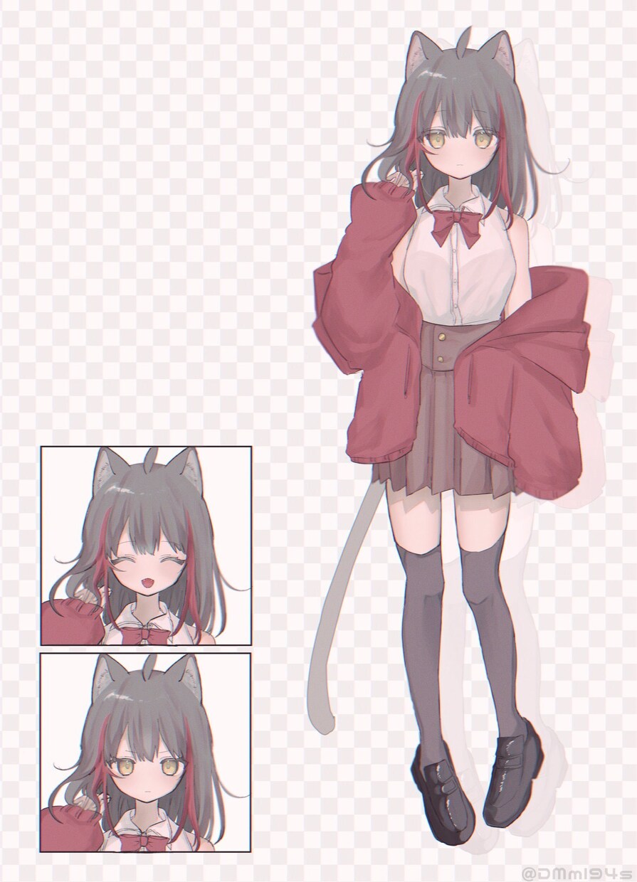 アイコン/ヘッダーや壁紙などのイラストを描きます 可愛い女の子やショタ系の男の子を描きます！ イメージ6