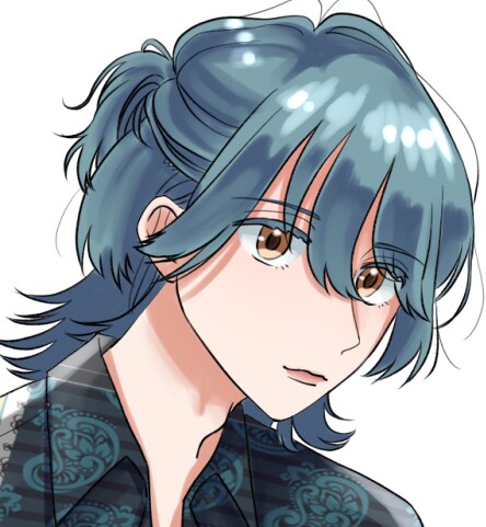 アイコンお描きします 厚塗りのかわいいアイコンおかきします イメージ2