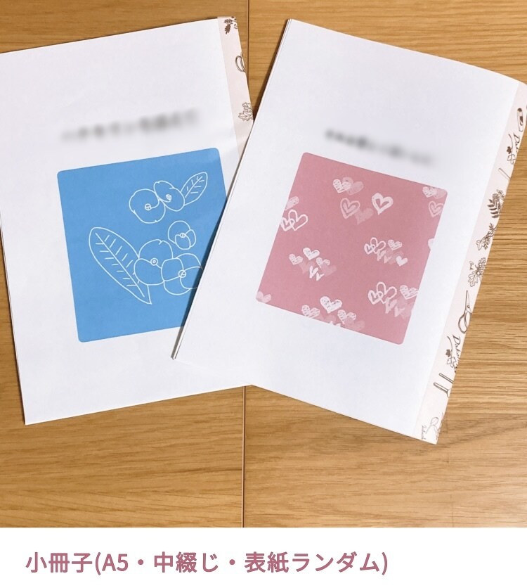 あなただけの小説を執筆いたします 1文字0.5円！ 夢、創作、版権などお書きします‪‪☺︎‬ イメージ7