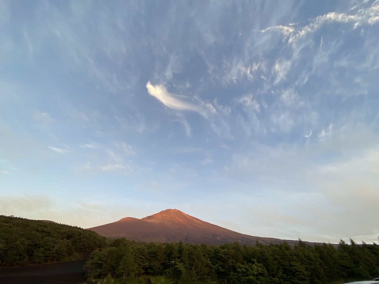 霊感・霊視・霊聴チャネリングセッションします 霊感霊視超感覚で繋がり情景やメッセージ伝えます イメージ7
