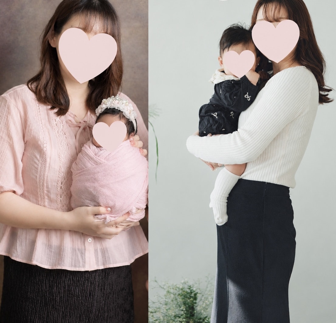 産後ママ30日間ダイエットサポート！食事改善します 育児中に食事まで管理できない…そんなママをサポートします♡ イメージ2