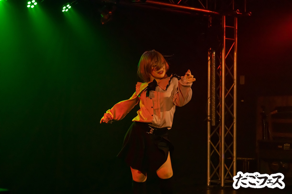 全国経験のある現役ダンサーが振付提供します あなたの好きな音楽で完全オリジナル振付！ イメージ4