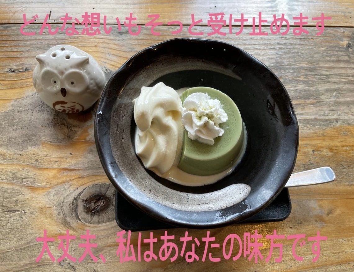 今すぐ話したい方、私が優しくお話し相手になります あなたの心にそっと寄り添う時間を届けます イメージ2