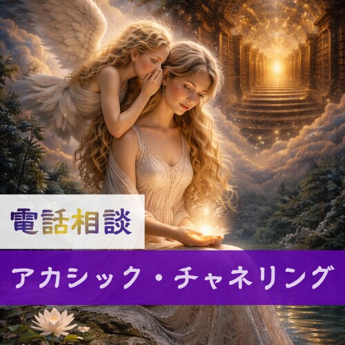 電話鑑定｜苦しい胸の内リーディングでサポートします どうにもならない苦しいこの思い。前を向けるようにアドバイス イメージ1
