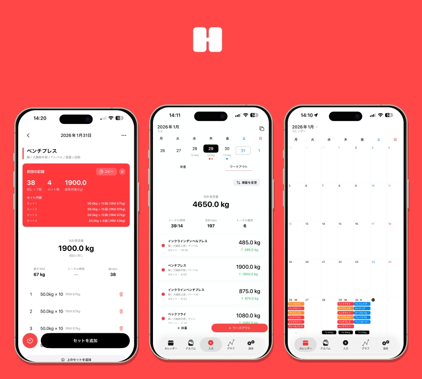 iOSアプリをデザイン、開発します 個人開発の経験を活かし運営者視点でアプリ作りをサポートします イメージ3