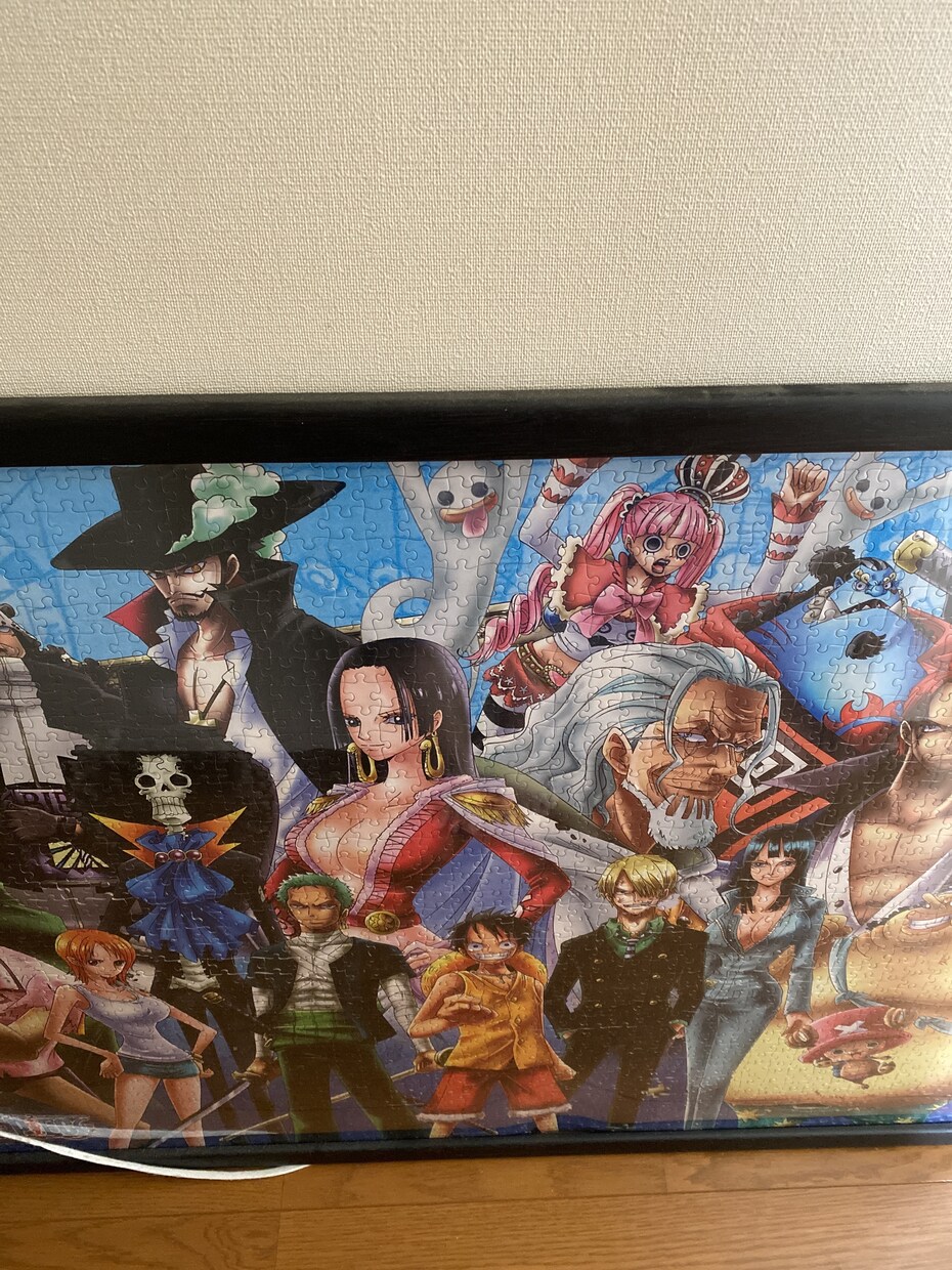 ジグソーパズル作成代行します パズル作成得意！役立たないと思ってた趣味がお役に立てば！ イメージ2