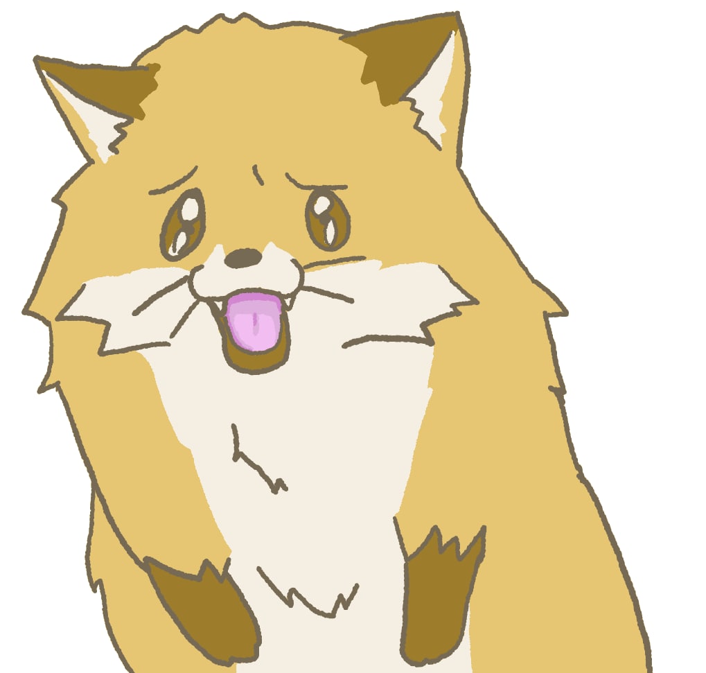 かわいい親しみやすいSNS向けのアイコンを描きます かわいい動物のアイコンで気の合う仲間を引き付けましょう。 イメージ1