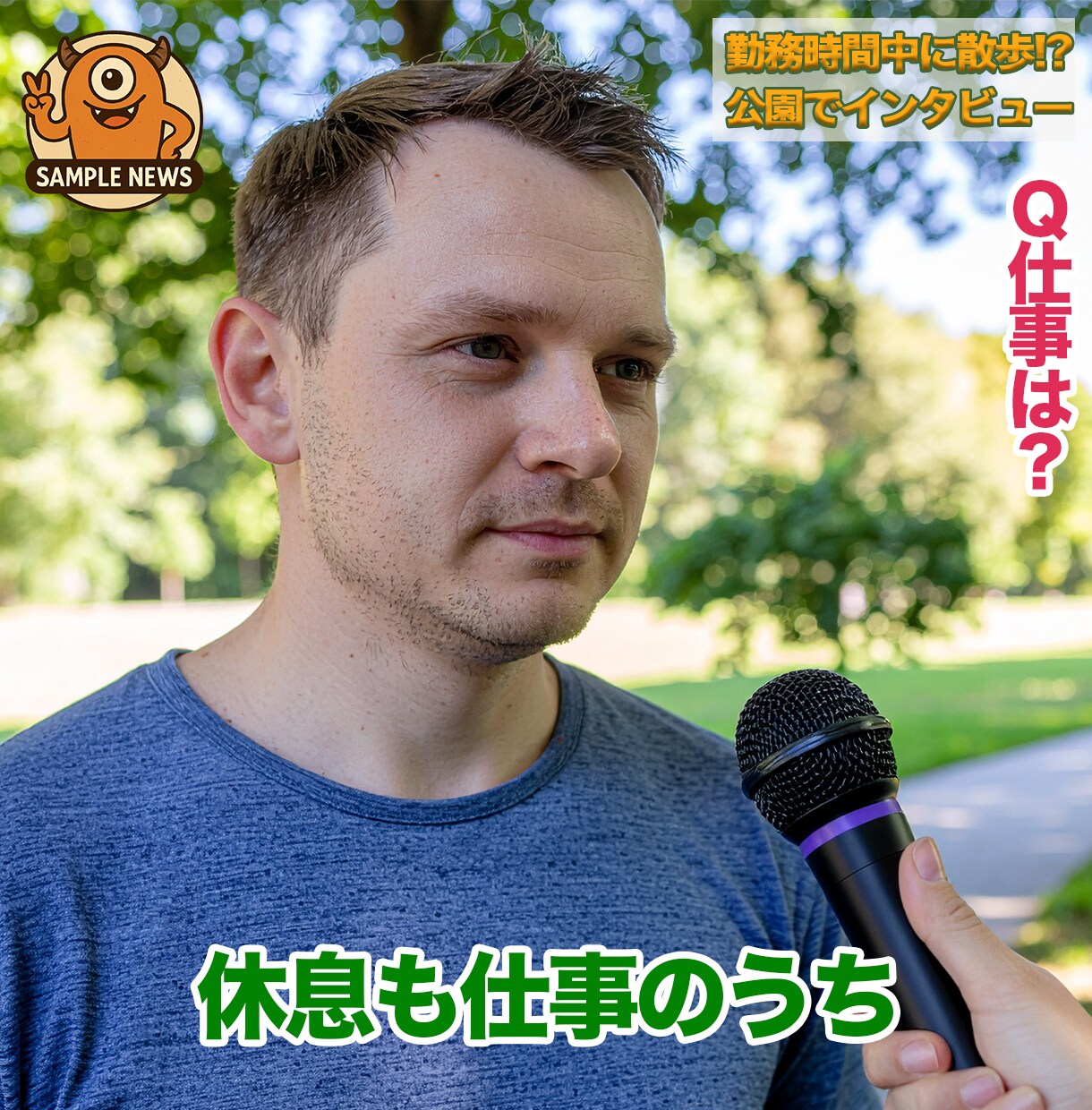 TV番組編集経験者が動画を番組風に編集します 編集はお任せ！テンポの良いカット・テロップ・音演出します イメージ1