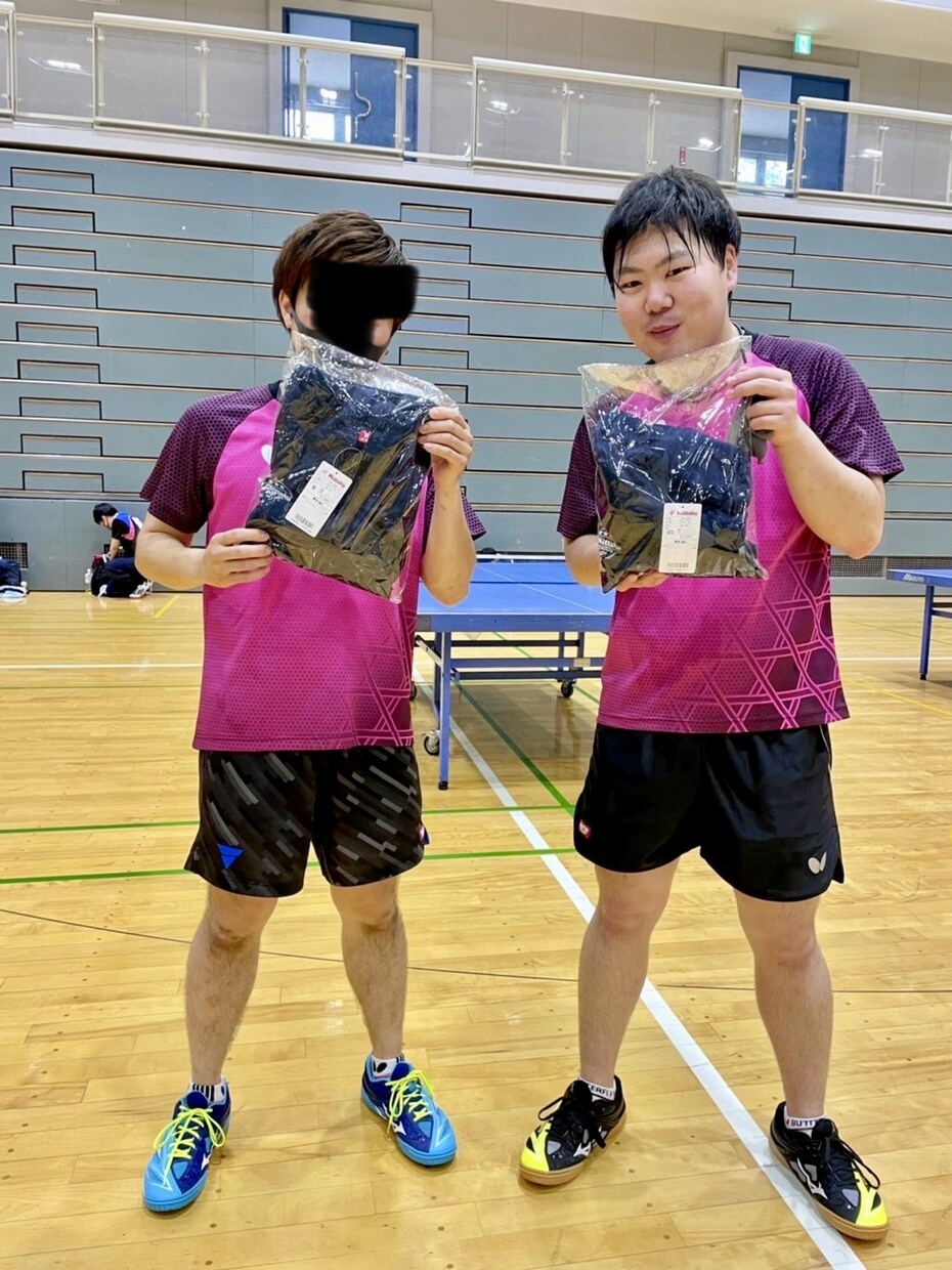 卓球の練習メニューやメンタル相談承ります 練習メニューなど役に立つを提案します！ イメージ1