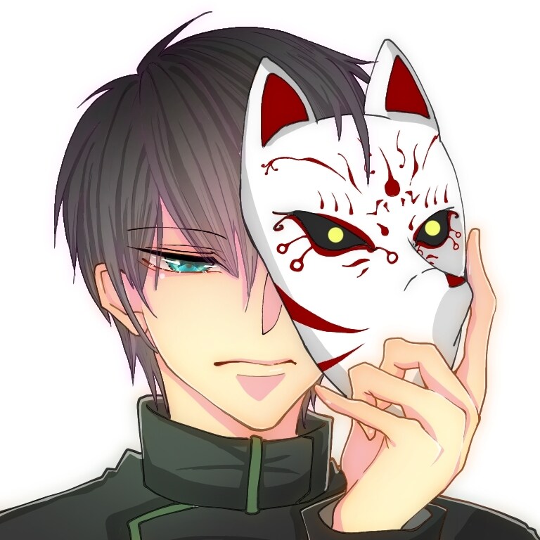 アイコンやTRPG立ち絵までを取り扱っています ゆるゆる絵柄から異形まで取り扱っていますっ イメージ5