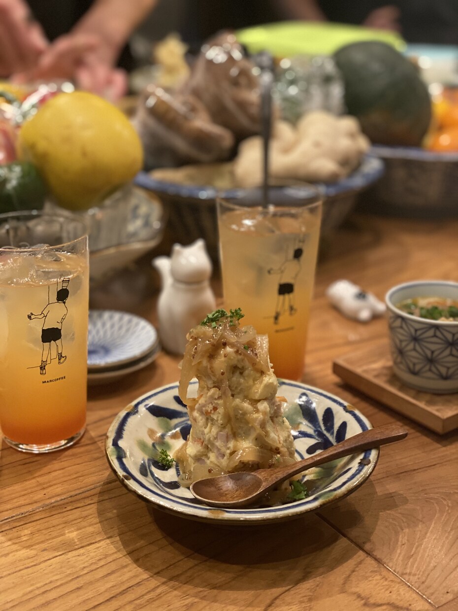 飲食店様向け。SNSの運用代行します 飲食店の方、フォロワー10,000人増やして集客しませんか？ イメージ1