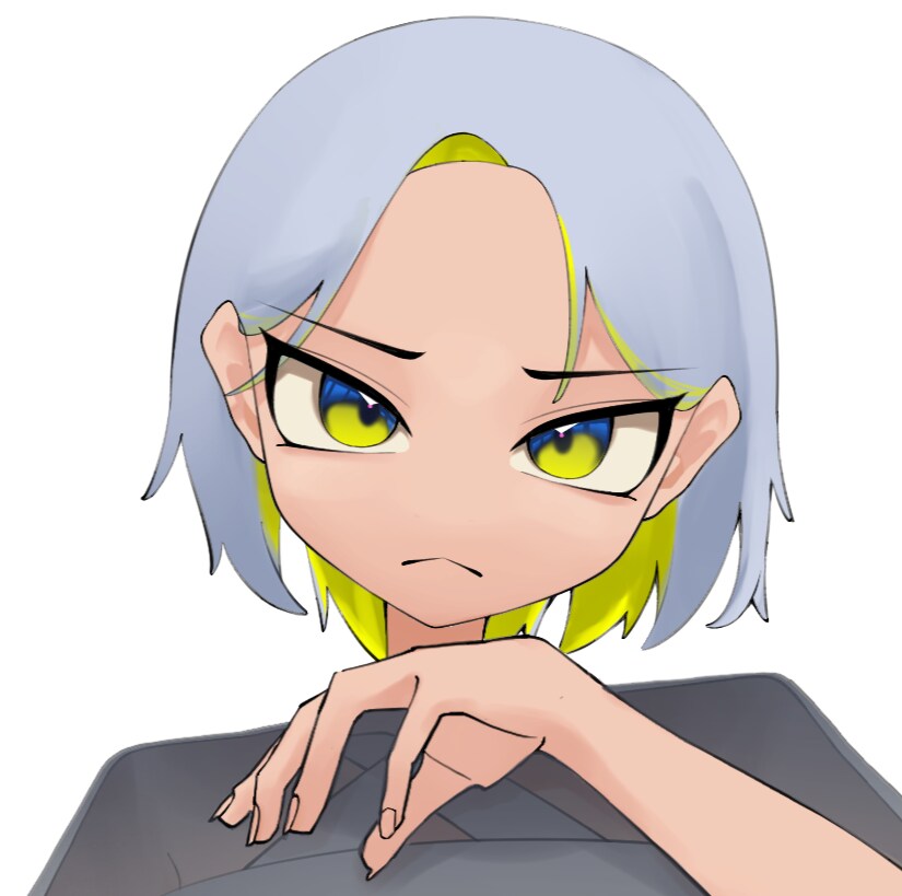 2000円自慢できちゃうアイコン作成いたします バストアップの素敵なアイコン描きます♪気軽にご相談ください イメージ4