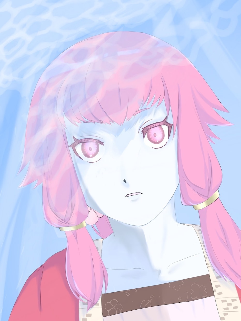 最短3日でお好きなイラスト描きます 最短3日であなたの推し、キャラクタを描きます イメージ2