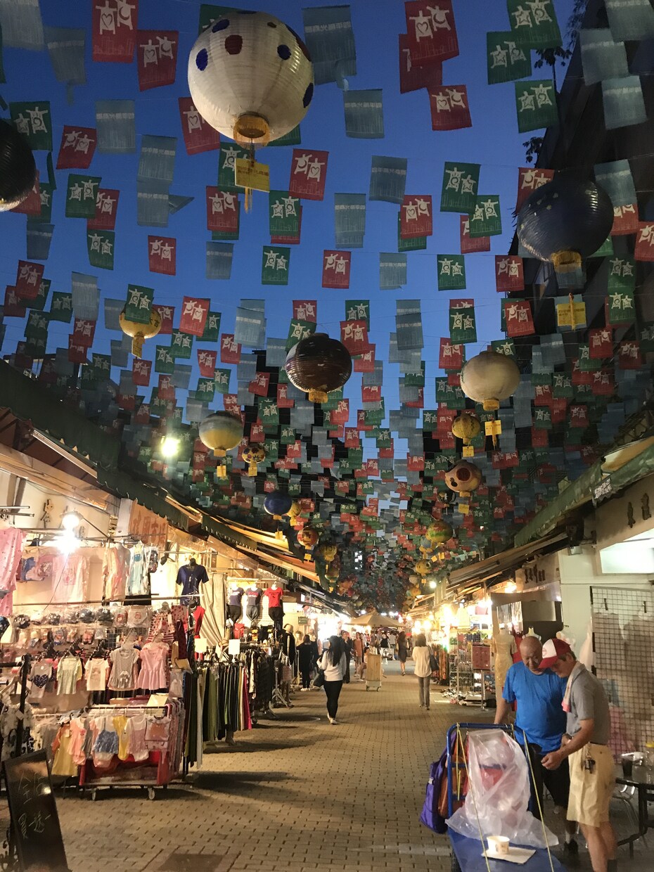 台湾在住者だから安心！旅行プランを考えます 観光、グルメ、穴場スポット、ローカルが通う店などをご紹介！ イメージ1