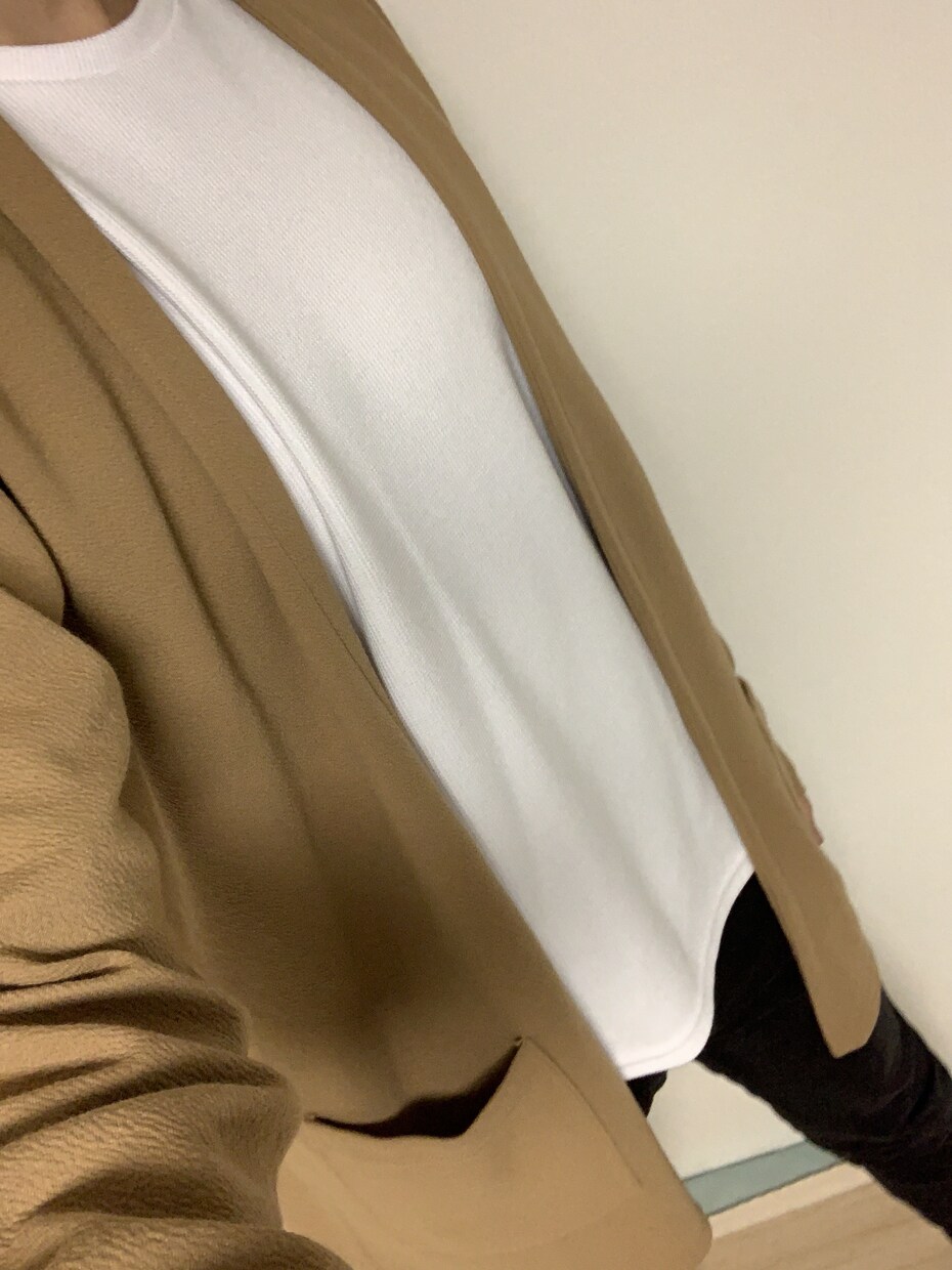 20代男性のファッションのアドバイスします 季節毎のコーデに迷う方アニヲタ系ファンション男子がアドバイス イメージ8
