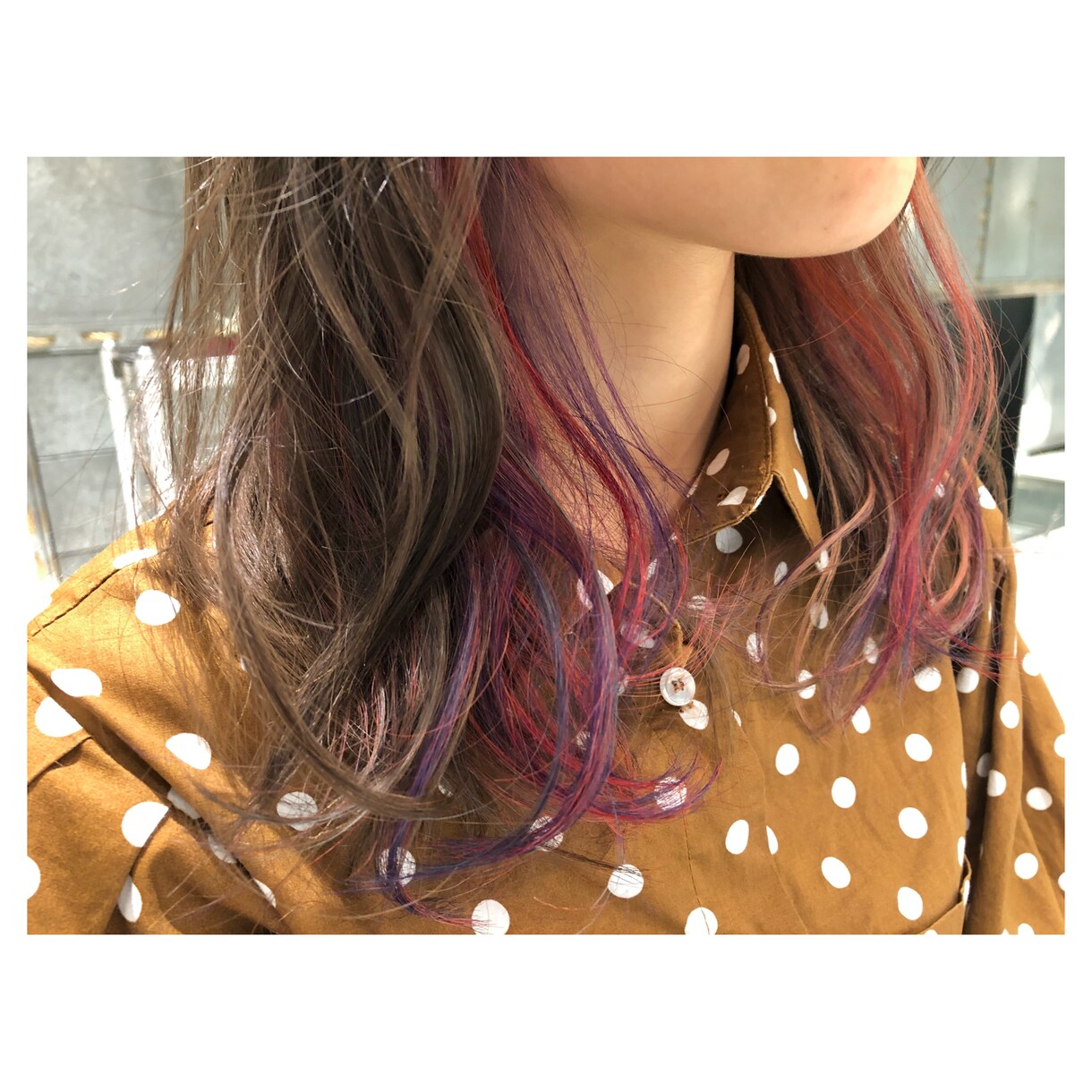 美容室でのお悩み解決します 美容室に行く前に、カウンセリングしていきませんか？ イメージ1