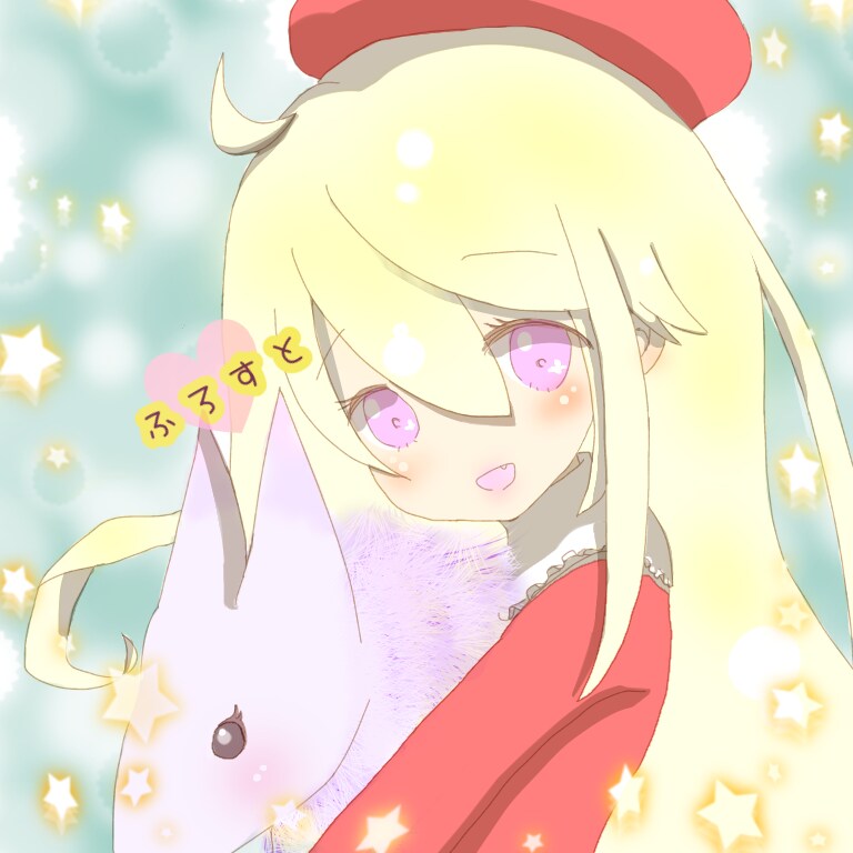 SNS等アイコンのイラスト描きます 自分だけのキャラ絵が欲しい方はぜひ！ イメージ10