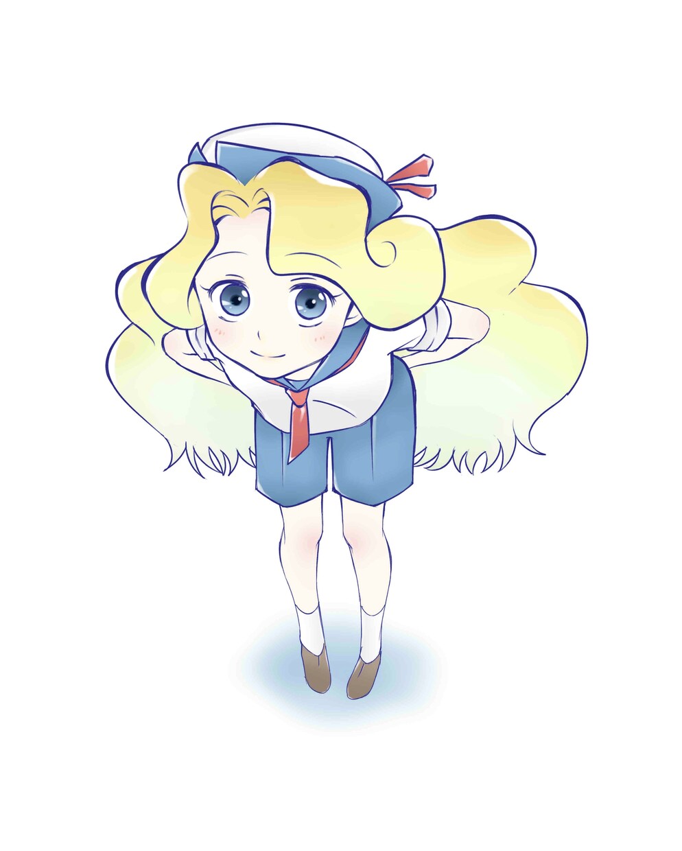 SNS用アイコン描きます 自分だけのアイコンで個性を出そう◎ イメージ1