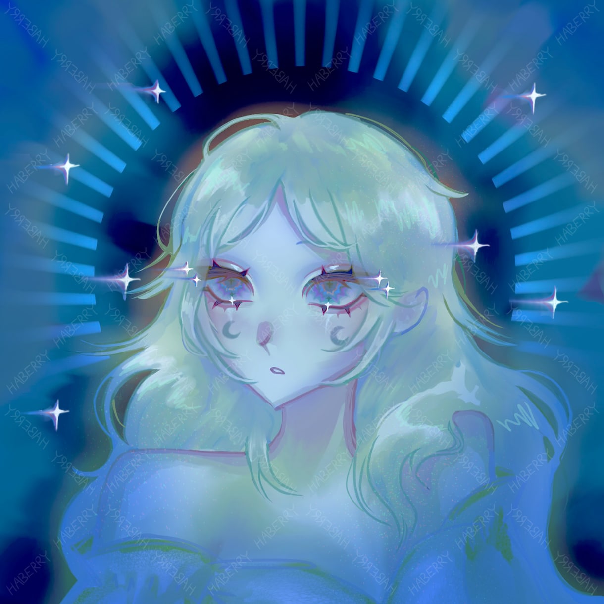 イラスト作成します あなたのオリジナルキャラクターを描きます！ イメージ2