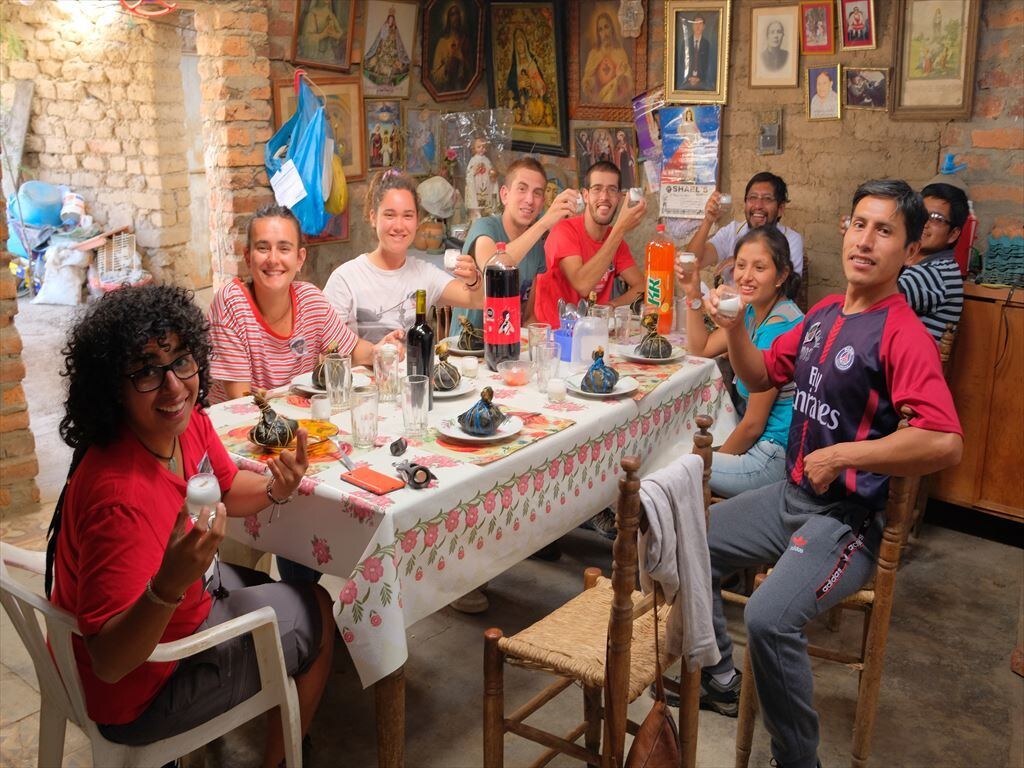 スペイン語での日常会話の練習相手になります 役に立つスペイン語を学びましょう。日常会話の練習相手にどうぞ イメージ1