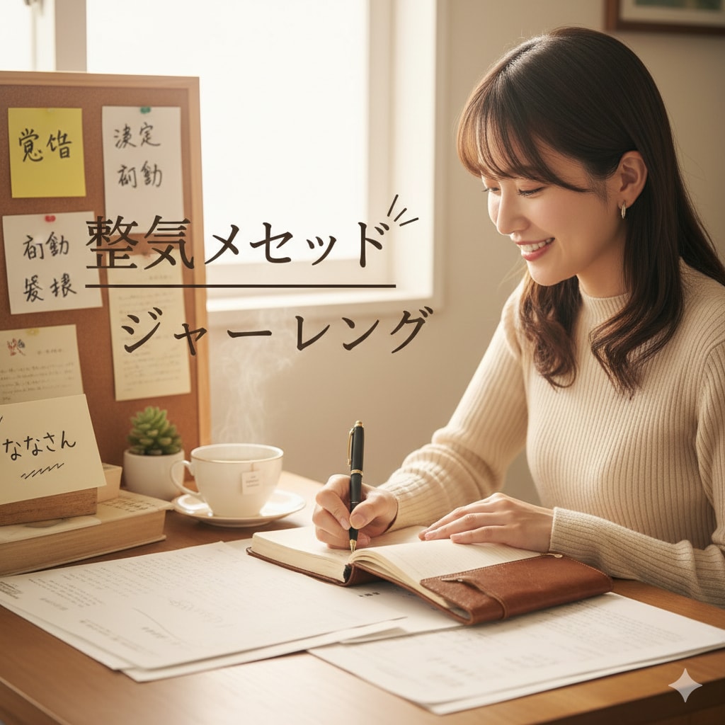 陰陽五行×ジャーナリングで心を整える伴走をします 初回お試し版！初心者も安心。伴走型ジャーナリングワークです！ イメージ3