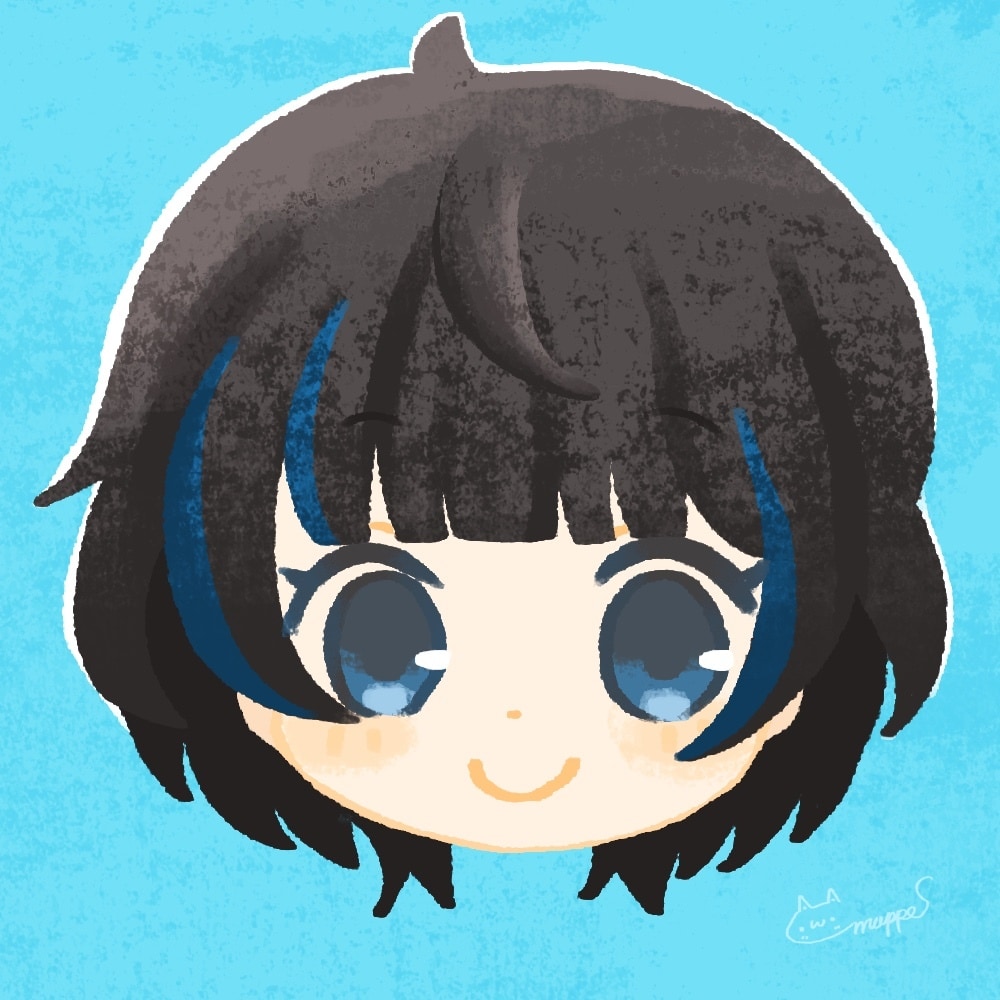 やさしいデフォルメ！似顔絵アイコンお描きします コミカルな表情や動きであなたらしさが伝わる！ イメージ9