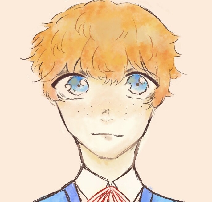商用利用可能　イラスト・アイコン作成いたします ゆるっとした絵をお求めの方におすすめです イメージ1